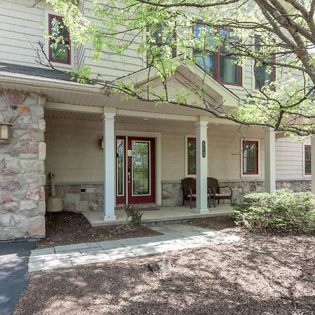 فيلا 6 Fieldstone Ct ليك هارمونى المظهر الخارجي الصورة