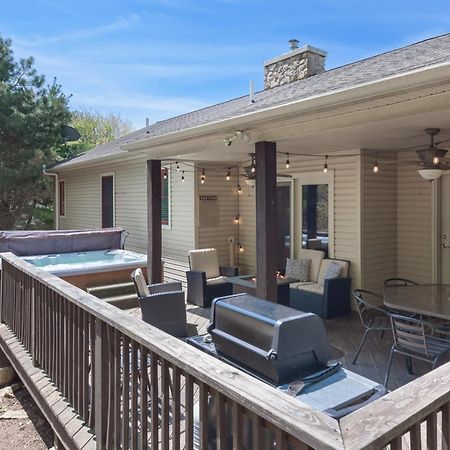 فيلا 6 Fieldstone Ct ليك هارمونى المظهر الخارجي الصورة