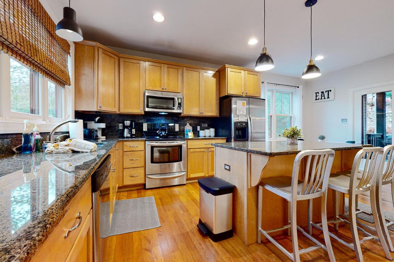 فيلا 6 Fieldstone Ct ليك هارمونى المظهر الخارجي الصورة