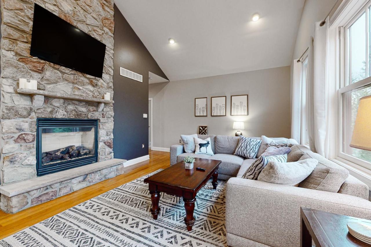 فيلا 6 Fieldstone Ct ليك هارمونى المظهر الخارجي الصورة