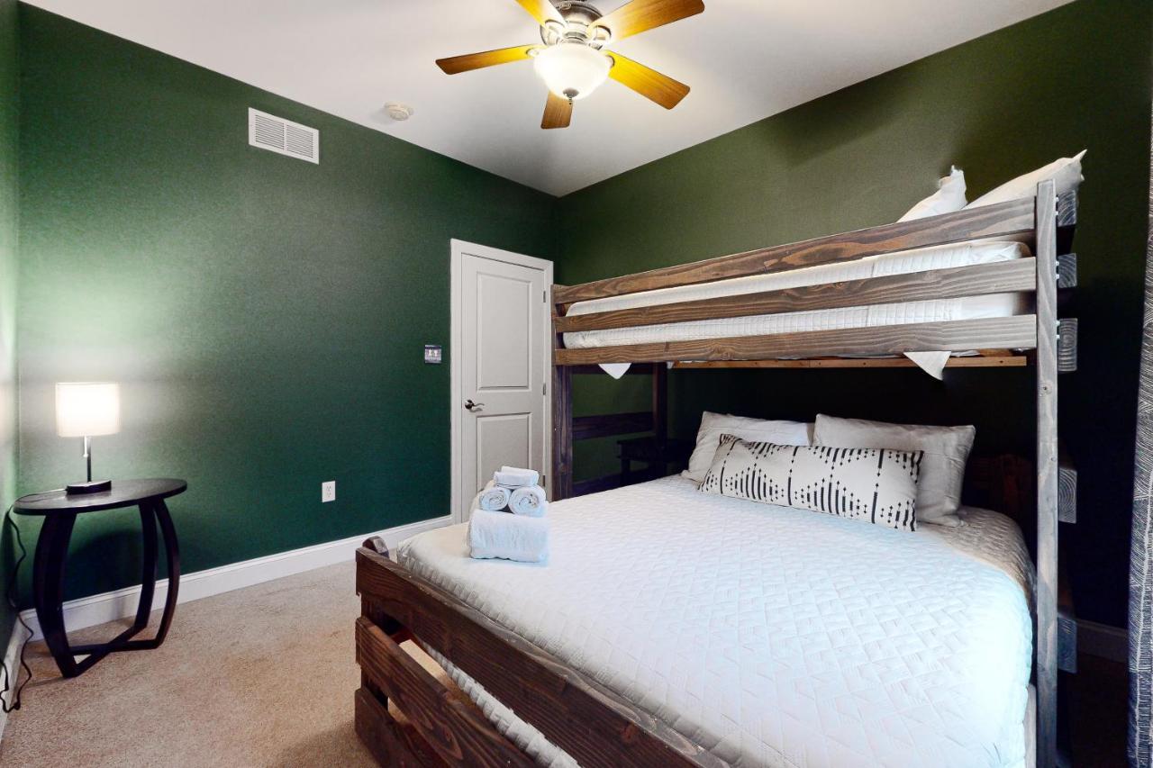 فيلا 6 Fieldstone Ct ليك هارمونى المظهر الخارجي الصورة