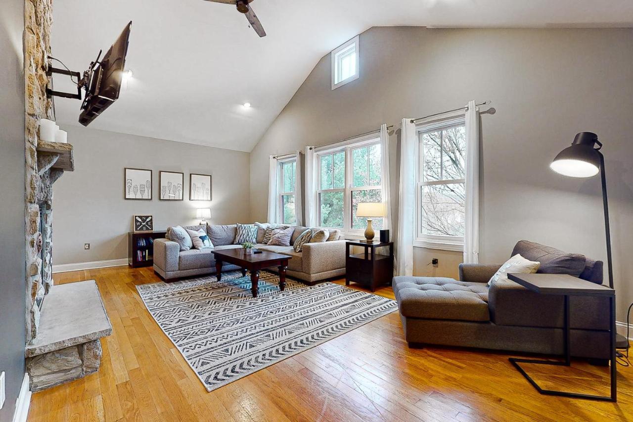 فيلا 6 Fieldstone Ct ليك هارمونى المظهر الخارجي الصورة