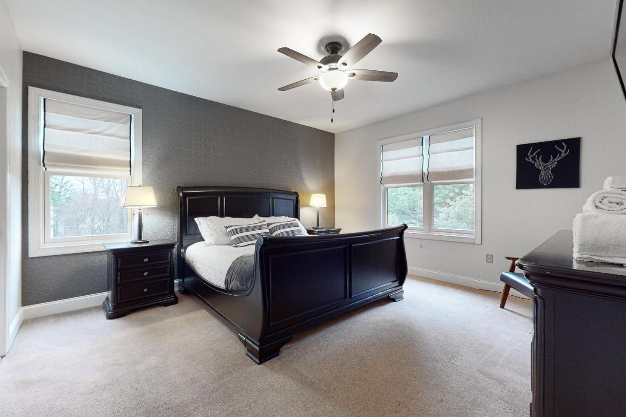 فيلا 6 Fieldstone Ct ليك هارمونى المظهر الخارجي الصورة