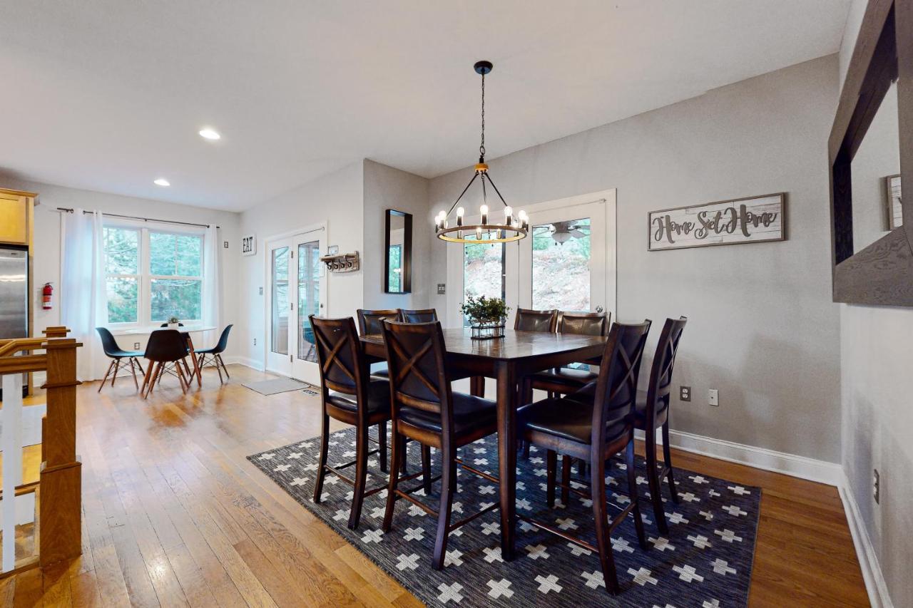 فيلا 6 Fieldstone Ct ليك هارمونى المظهر الخارجي الصورة