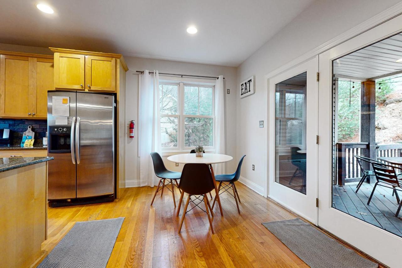 فيلا 6 Fieldstone Ct ليك هارمونى المظهر الخارجي الصورة