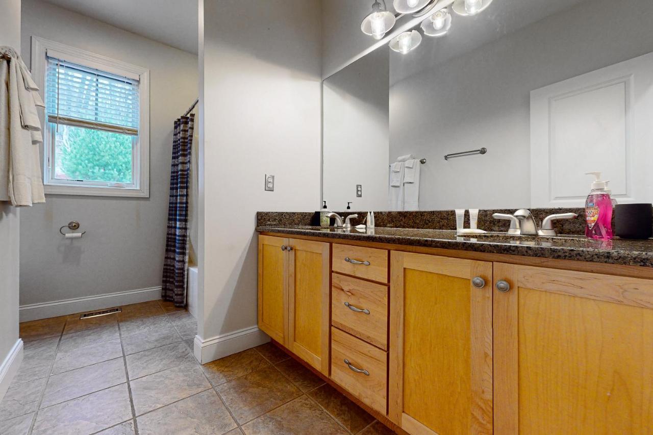 فيلا 6 Fieldstone Ct ليك هارمونى المظهر الخارجي الصورة