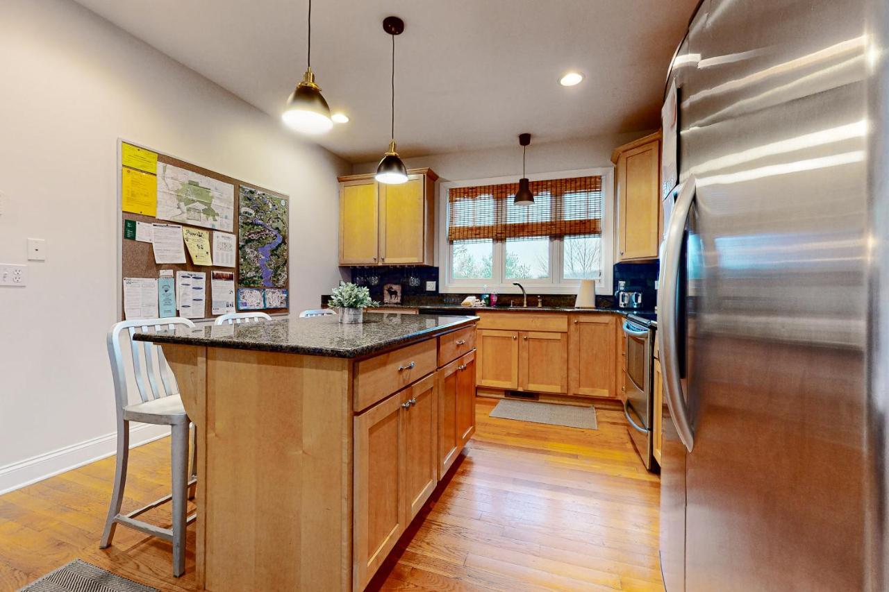 فيلا 6 Fieldstone Ct ليك هارمونى المظهر الخارجي الصورة