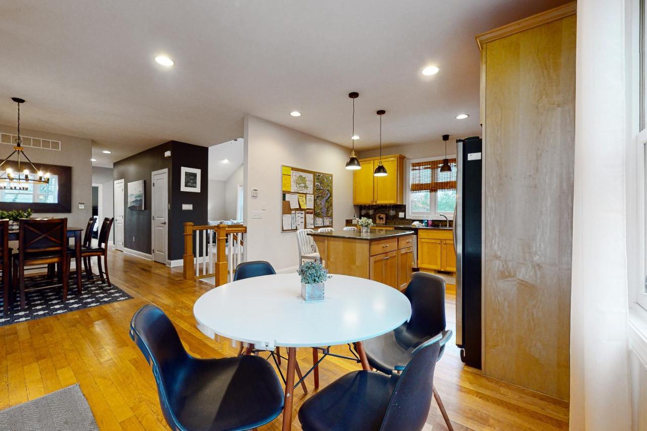 فيلا 6 Fieldstone Ct ليك هارمونى المظهر الخارجي الصورة