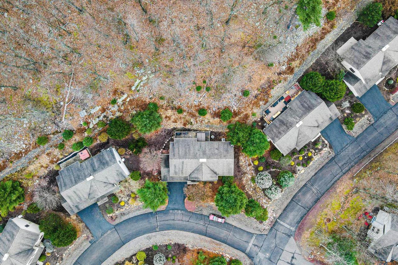 فيلا 6 Fieldstone Ct ليك هارمونى المظهر الخارجي الصورة