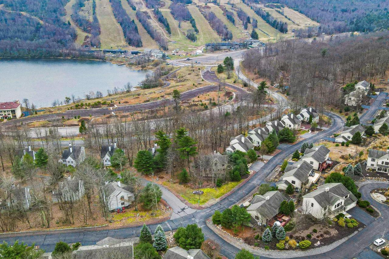 فيلا 6 Fieldstone Ct ليك هارمونى المظهر الخارجي الصورة