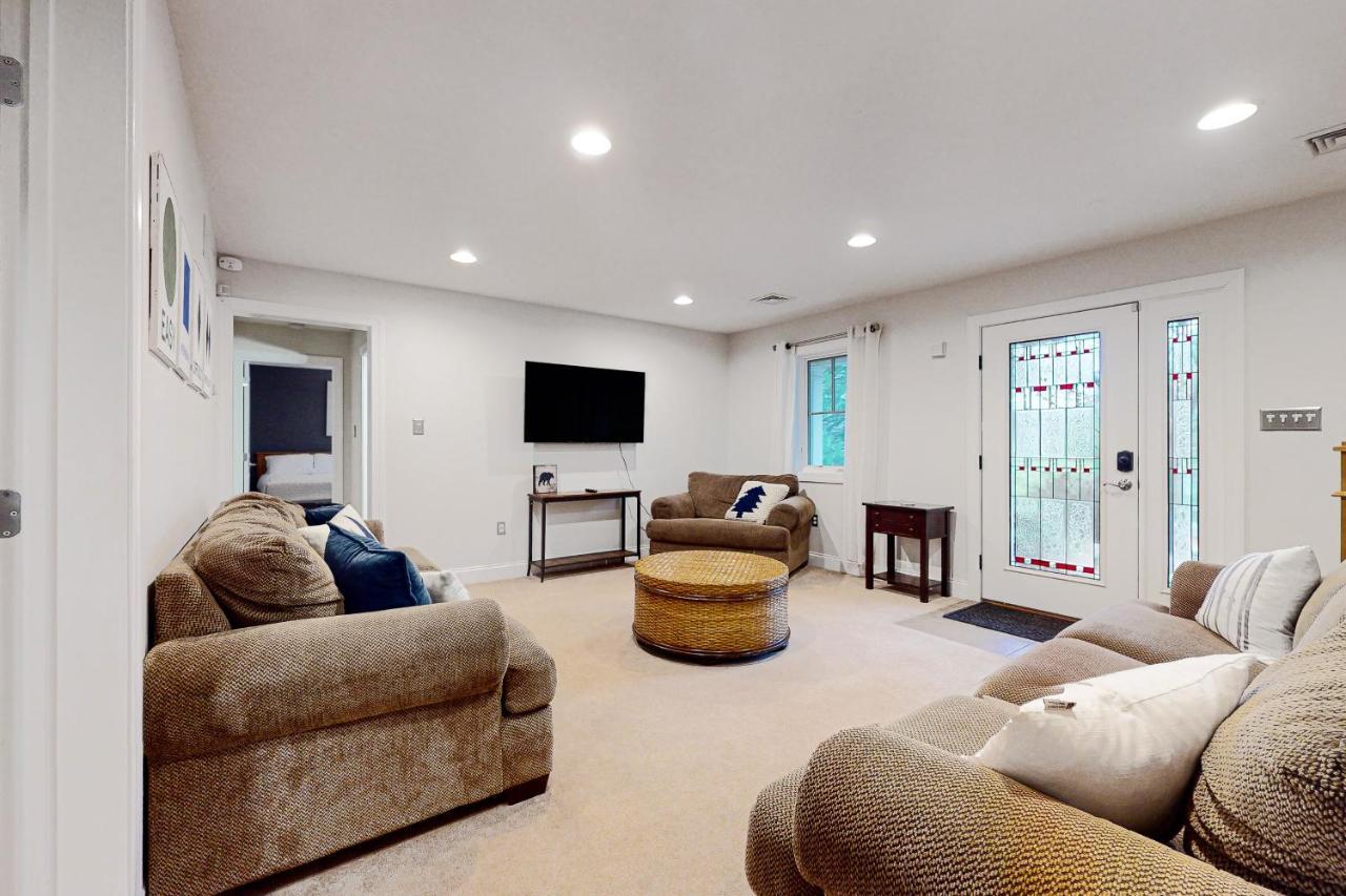 فيلا 6 Fieldstone Ct ليك هارمونى المظهر الخارجي الصورة