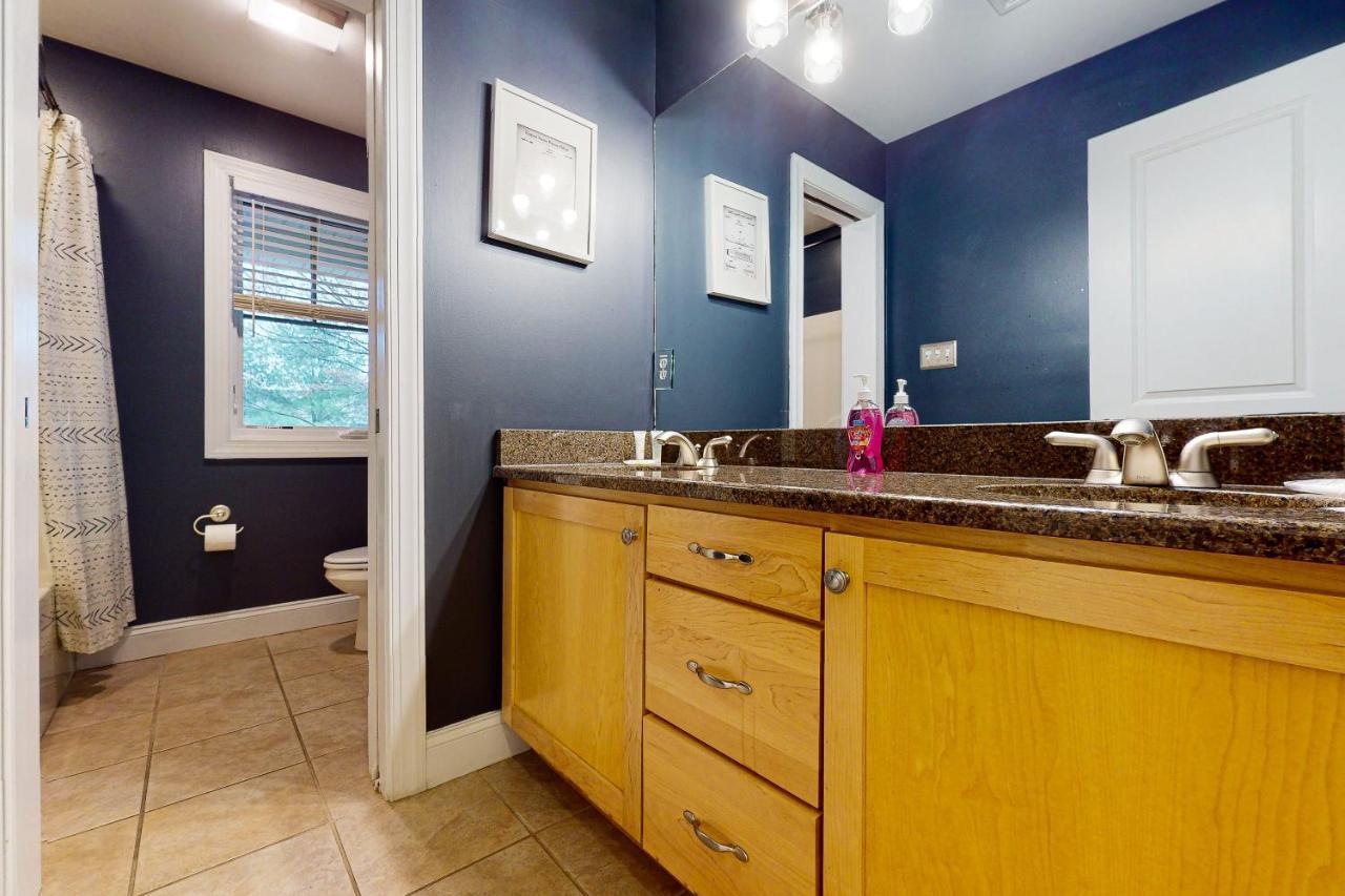 فيلا 6 Fieldstone Ct ليك هارمونى المظهر الخارجي الصورة