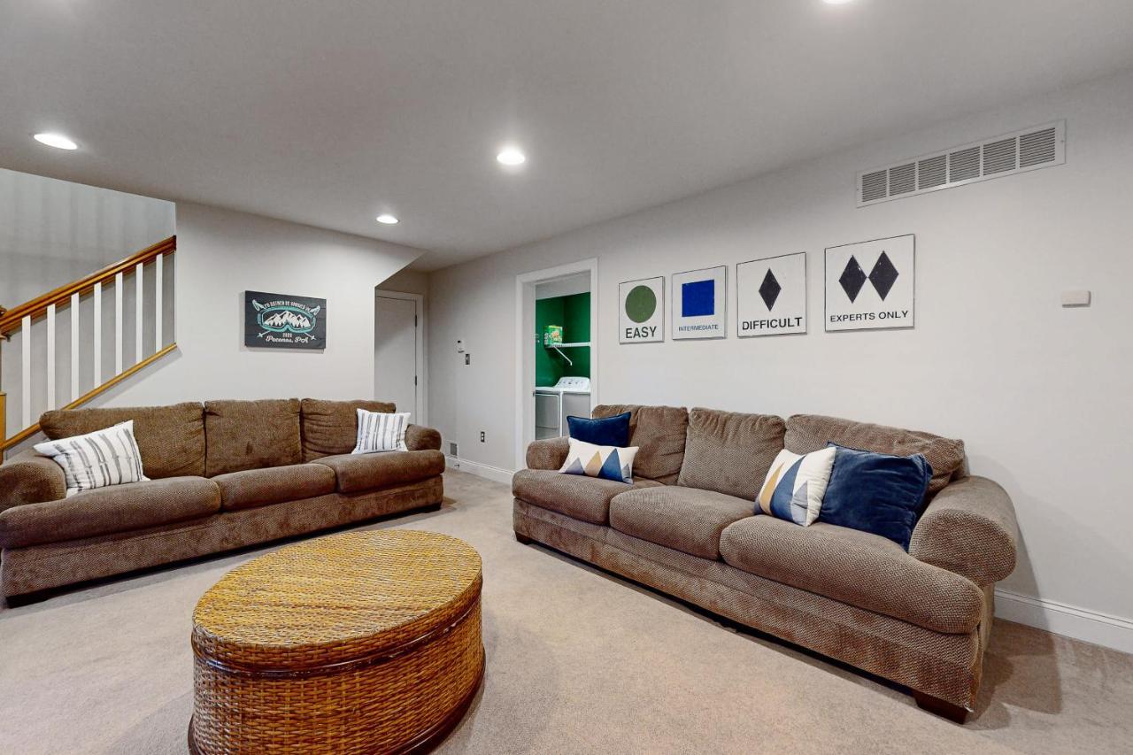 فيلا 6 Fieldstone Ct ليك هارمونى المظهر الخارجي الصورة