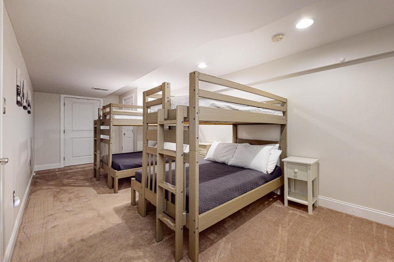 فيلا 6 Fieldstone Ct ليك هارمونى المظهر الخارجي الصورة