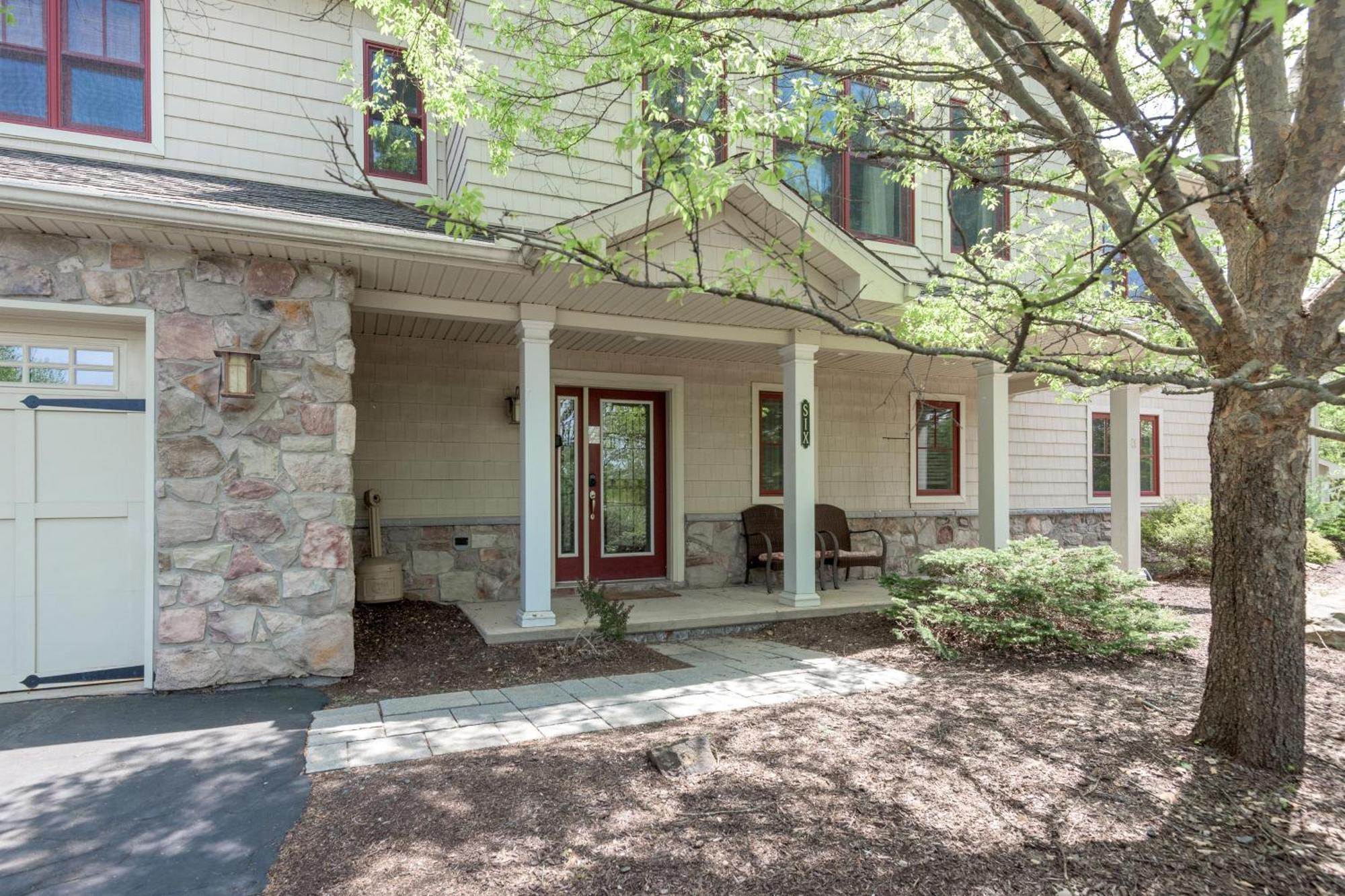 فيلا 6 Fieldstone Ct ليك هارمونى المظهر الخارجي الصورة