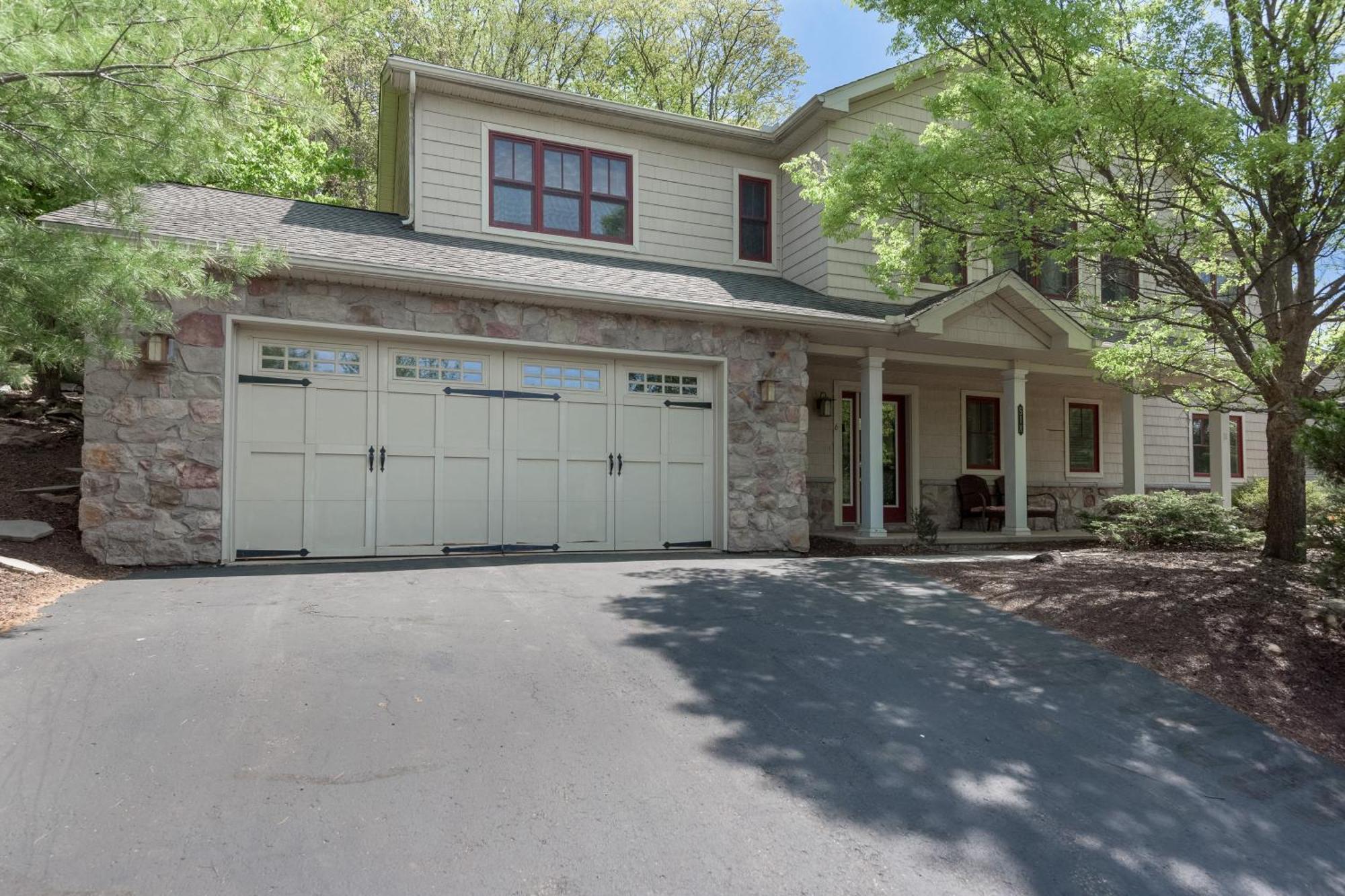 فيلا 6 Fieldstone Ct ليك هارمونى المظهر الخارجي الصورة