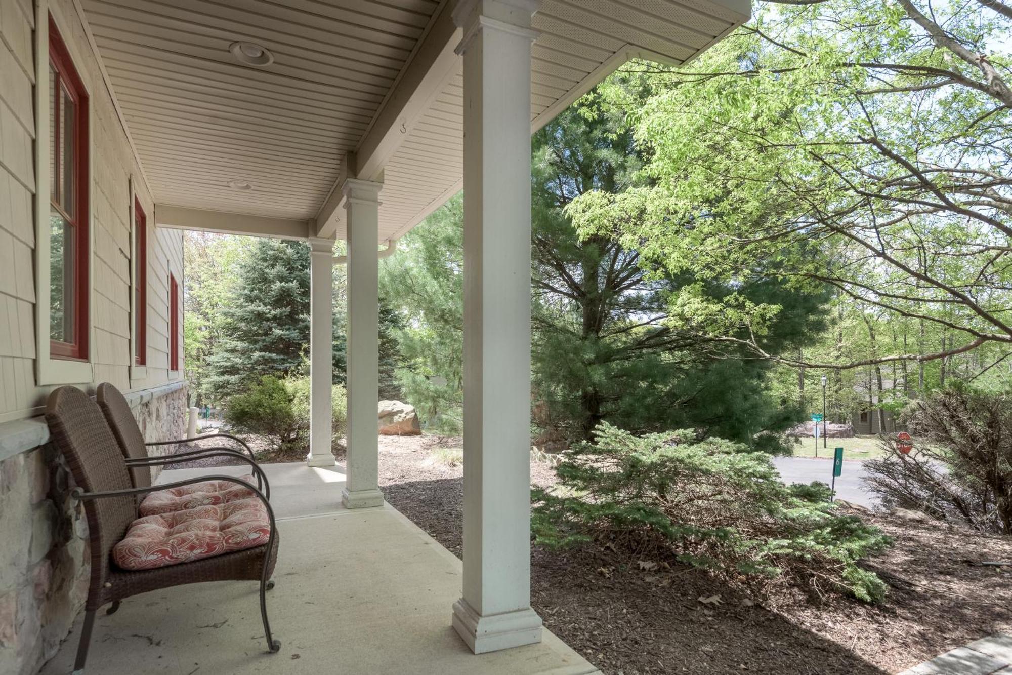 فيلا 6 Fieldstone Ct ليك هارمونى المظهر الخارجي الصورة
