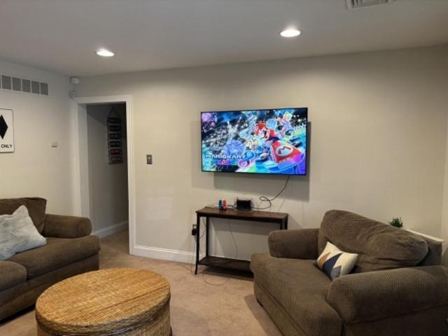 فيلا 6 Fieldstone Ct ليك هارمونى المظهر الخارجي الصورة